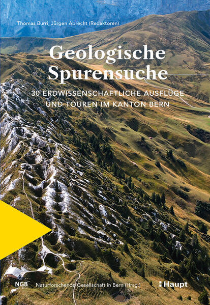 Geologische Spurensuche
